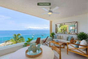 Luxury 2BR Condo with Private Beach - Beach Club -